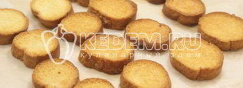 паштет из куриной печени праздничный. Шаг 9