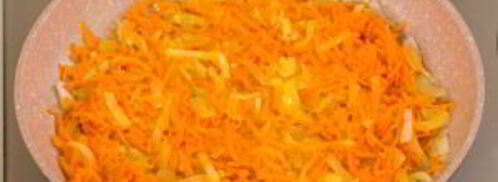 паштет из куриной печени с паприкой и яйцами. Шаг 6