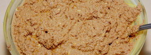 паштет из куриной печени. Шаг 3