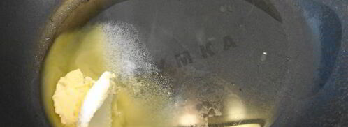 паштет из куриных субпродуктов во французском стиле. Шаг 2