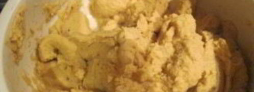 паштет из нута. Шаг 4