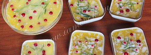 паштет из печени индейки. Шаг 7