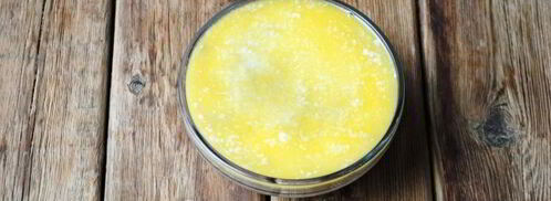 паштет из печени кролика. Шаг 14