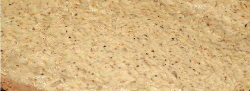 паштет из печени с маслом и орехами. Шаг 3