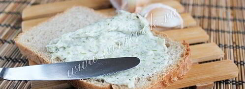 паштет из сала. Шаг 7