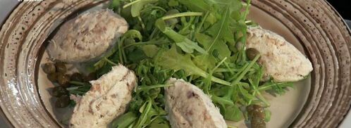 паштет из скумбрии. Шаг 3