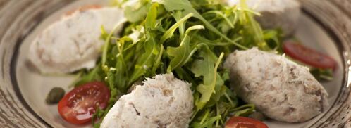 паштет из скумбрии. Шаг 4