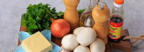 паштет из тофу. Шаг 2