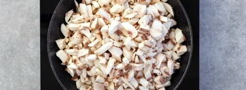 паштет из тофу. Шаг 5