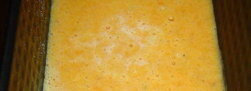 паштет из тыквы. Шаг 6