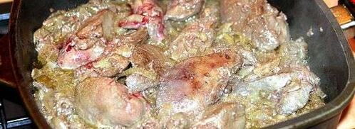 паштет из утиной печени. Шаг 12