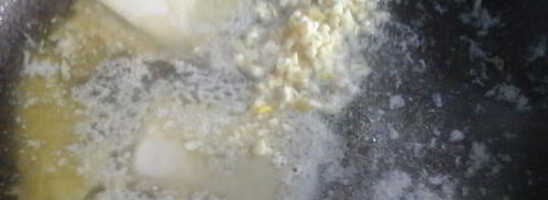 паштет из утиных потрошков. Шаг 3