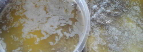 паштет из утиных потрошков. Шаг 7