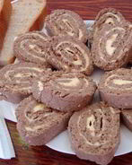 Паштет на завтрак