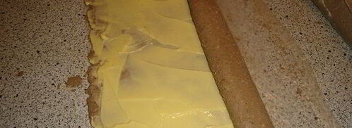 паштет на завтрак. Шаг 8