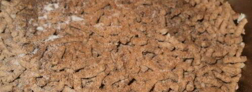 паштет печеночно-мясной. Шаг 5