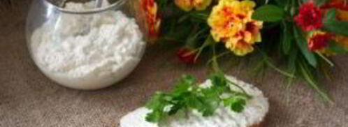 паштет с копченой скумбрией. Шаг 5