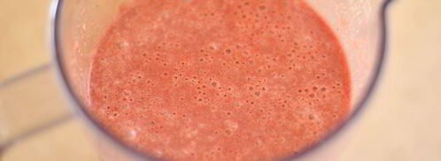 паштет. Шаг 2