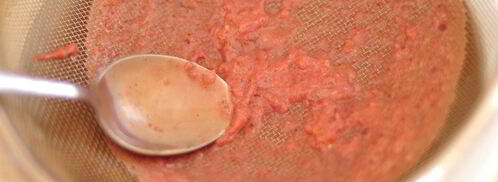 паштет. Шаг 3