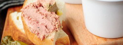 паштет. Шаг 7