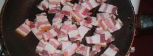 печеночный паштет из говяжьей печени. Шаг 2