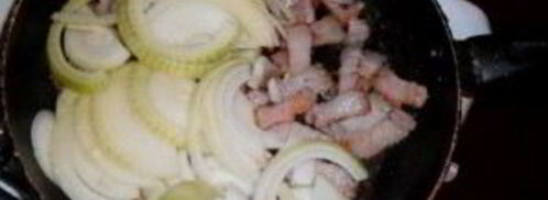 печеночный паштет из говяжьей печени. Шаг 3