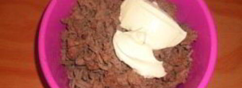 печеночный паштет из говяжьей печени. Шаг 9