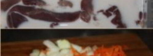 печеночный паштет в мультиварке. Шаг 2