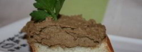 печеночный паштет в мультиварке. Шаг 6