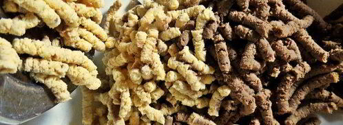 печеночный паштет яичный. Шаг 8