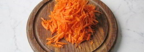 яичный паштет. Шаг 3