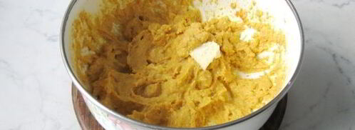 яичный паштет. Шаг 8