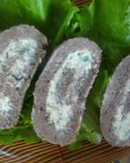 Печеночный рулет