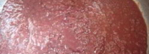 печеночный торт из говяжьей печени. Шаг 2