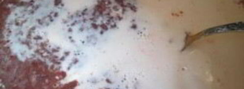 печеночный торт из говяжьей печени. Шаг 3