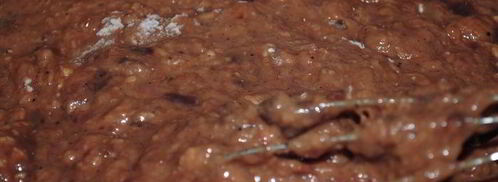 печеночный тортик. Шаг 4