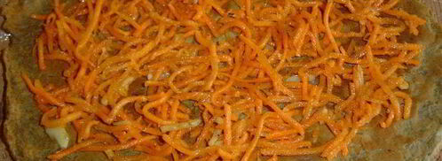 печеночные рулетики. Шаг 5