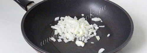 помидоры фаршированные булгуром. Шаг 5