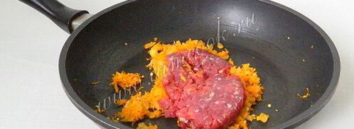 помидоры фаршированные булгуром. Шаг 8