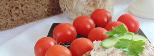 рийет из скумбрии. Шаг 6