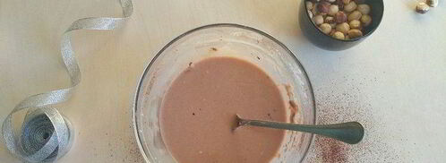 банановые роллы. Шаг 5