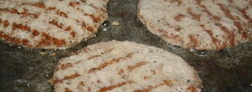 биф-ролл. Шаг 3