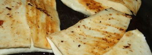 биф-ролл. Шаг 6