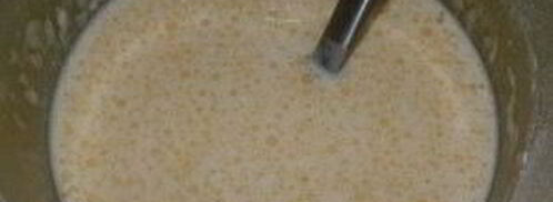 блинные роллы с семгой. Шаг 2