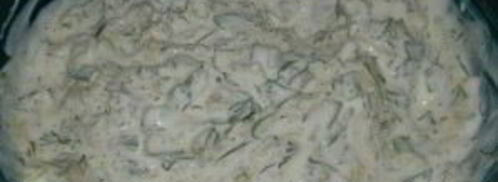 блинные роллы с семгой. Шаг 5