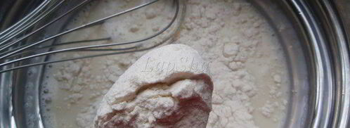 блинные роллы воскресное утро. Шаг 3