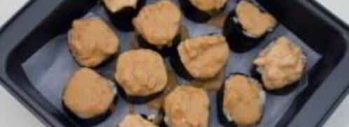 горячие роллы дома. Шаг 11