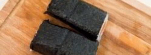 горячие роллы дома. Шаг 9