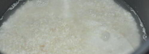 горячие роллы с креветками. Шаг 2