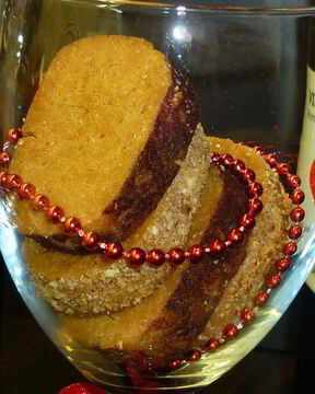 Карамельные фроллини